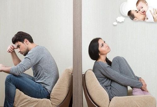 Lạc nội mạc tử cung có thể gây vô sinh hiếm muộn