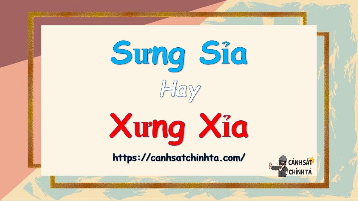 sung sia hay xung xia 1