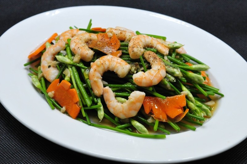 Tác dụng của lá hẹ với nam giới và lưu ý khi sử dụng 3