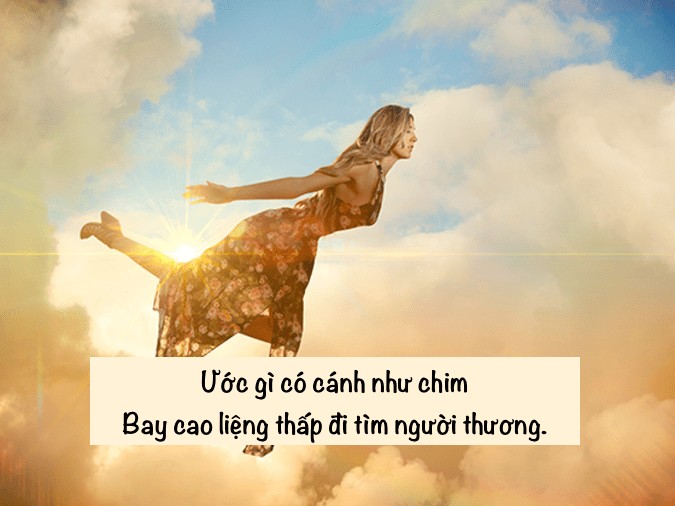 Tổng hợp danh ngôn, ca dao, thành ngữ, tục ngữ về ước mơ 3