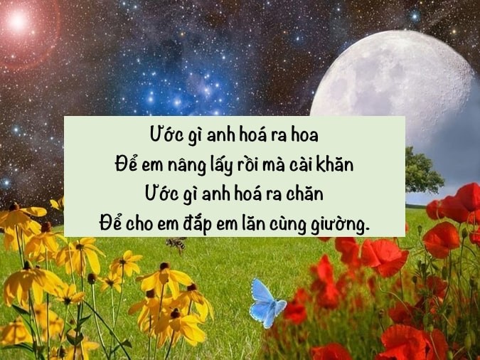 Tổng hợp danh ngôn, ca dao, thành ngữ, tục ngữ về ước mơ 4