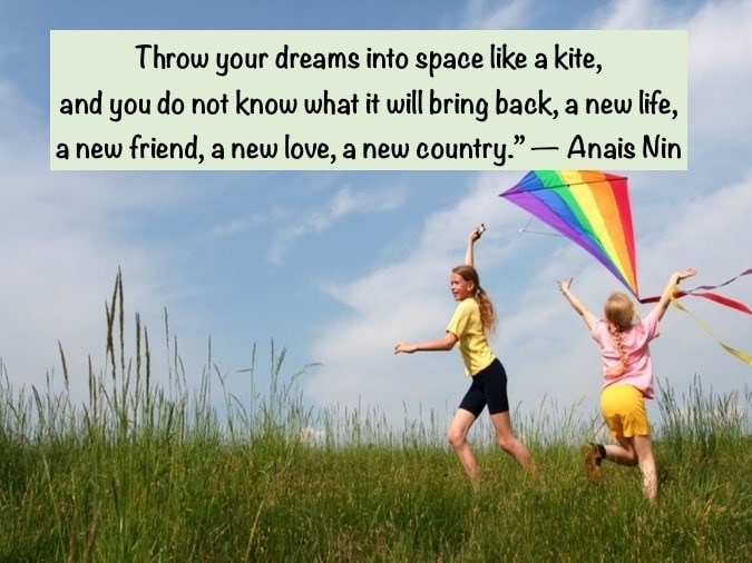 Tổng hợp danh ngôn, ca dao, thành ngữ, tục ngữ về ước mơ 5