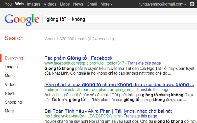 Diễn biến thời tiết cực đoan do dông, sét