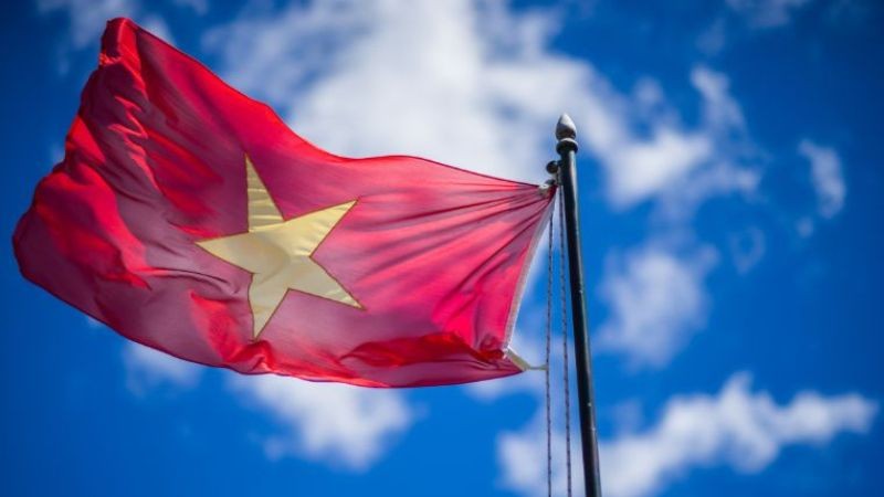 Hy vọng ngày Quốc Khánh năm nay không giống năm trước, không còn dịch bệnh, mọi người đều vui khỏe