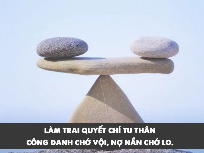 Người trẻ với hoài bão lớn lao