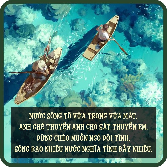 Phong cảnh Hà Nội với Hồ Gươm và Tháp Rùa