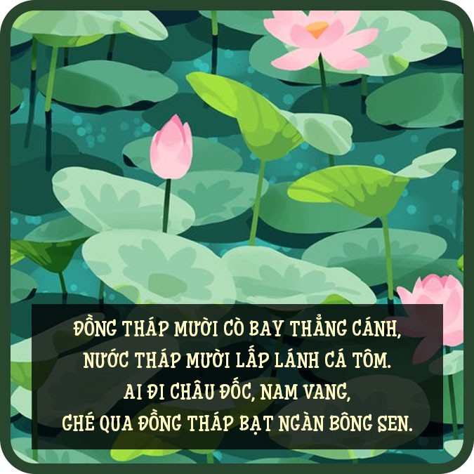 Cảnh ghe thuyền trên sông nước miền Tây
