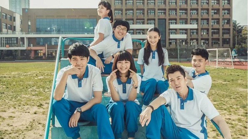 Những câu nói hay, ý nghĩa về tuổi học trò