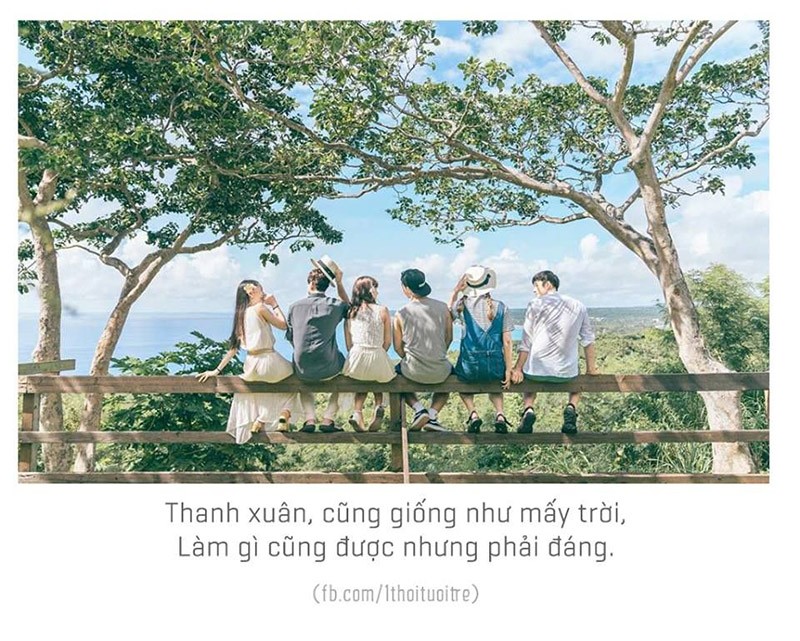 Những câu nói hay ý nghĩa dành cho học sinh cuối cấp