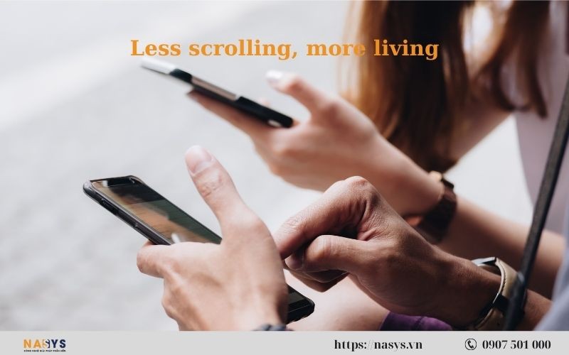 Những câu nói hay về mạng xã hội tiếng Anh cực hay