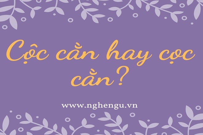 Một người đang tỏ ra khó chịu với lời nói cộc cằn.