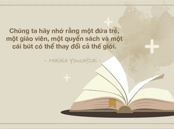 Danh ngôn về giáo dục 2