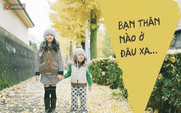 Tình cảm chị em gái