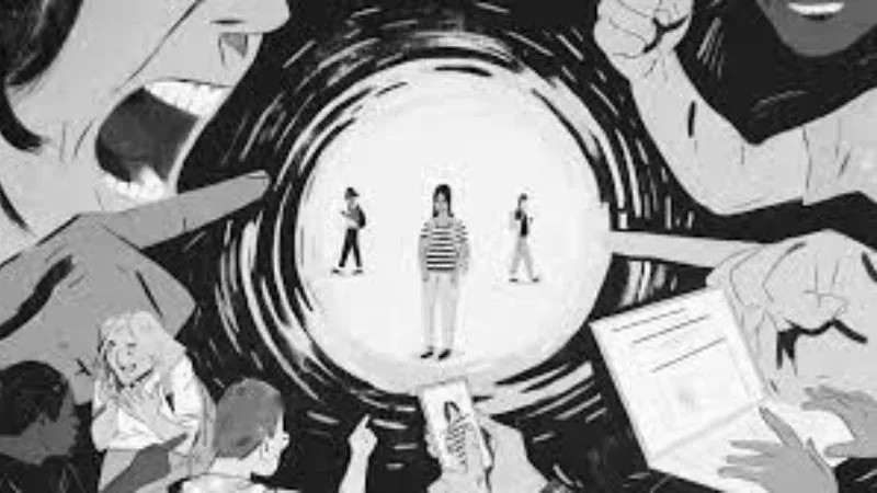 Nạn nhân bạo lực học đường đối mặt với những tổn thương tinh thần sâu sắc