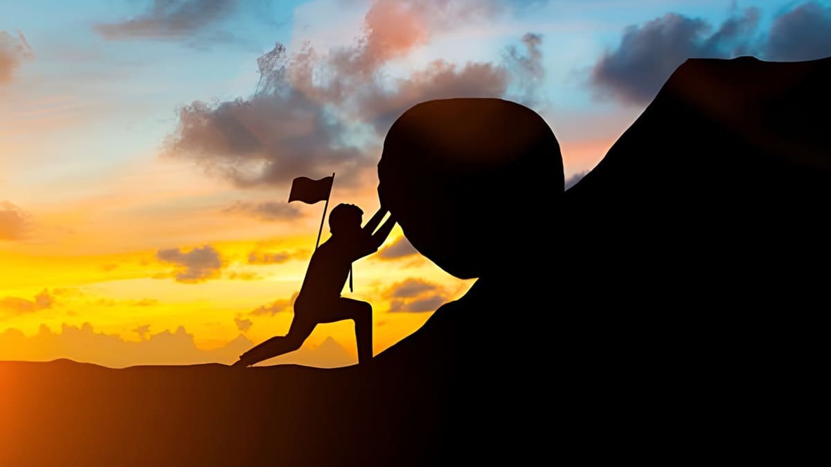 Những câu nói hay về sự cố gắng vươn lên