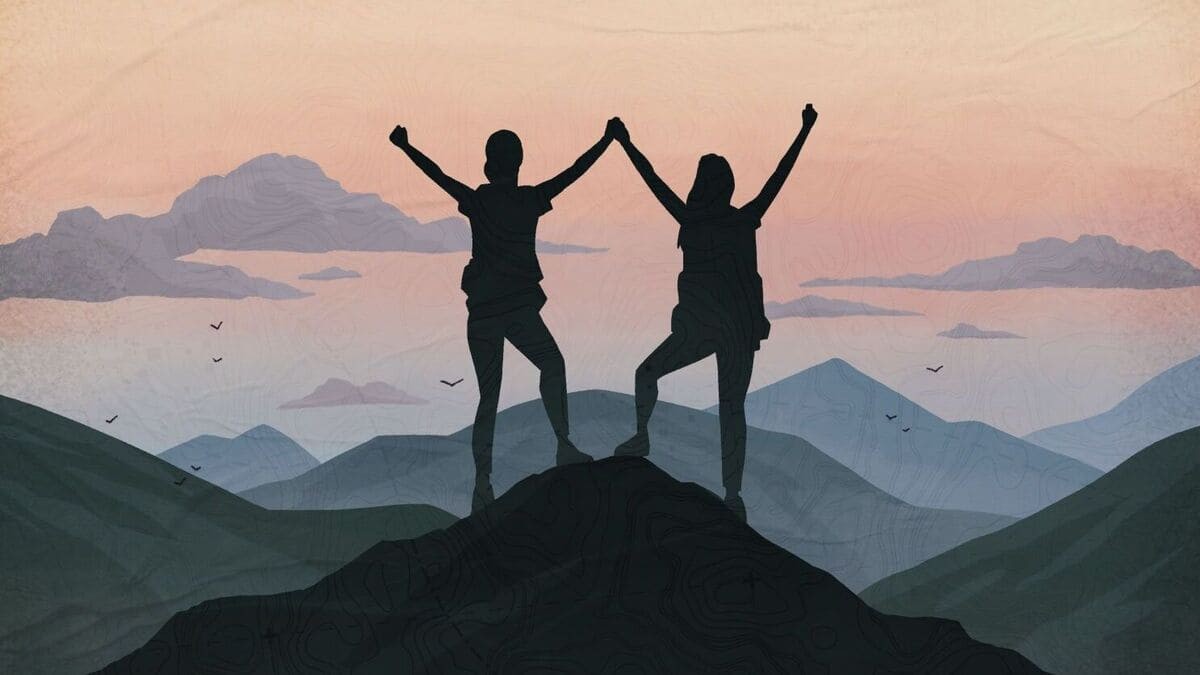 Những câu nói chất về tình bạn