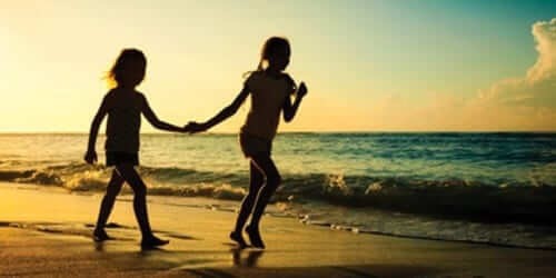 Câu nói hay về tình chị em