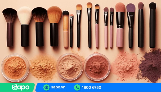 Status bán hàng mỹ phẩm, làm đẹp