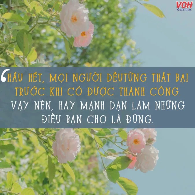 Hình ảnh minh họa cho con đường phía trước
