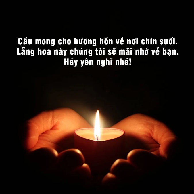 68 stt về sự mất mát người thân giúp xoa dịu niềm đau 2