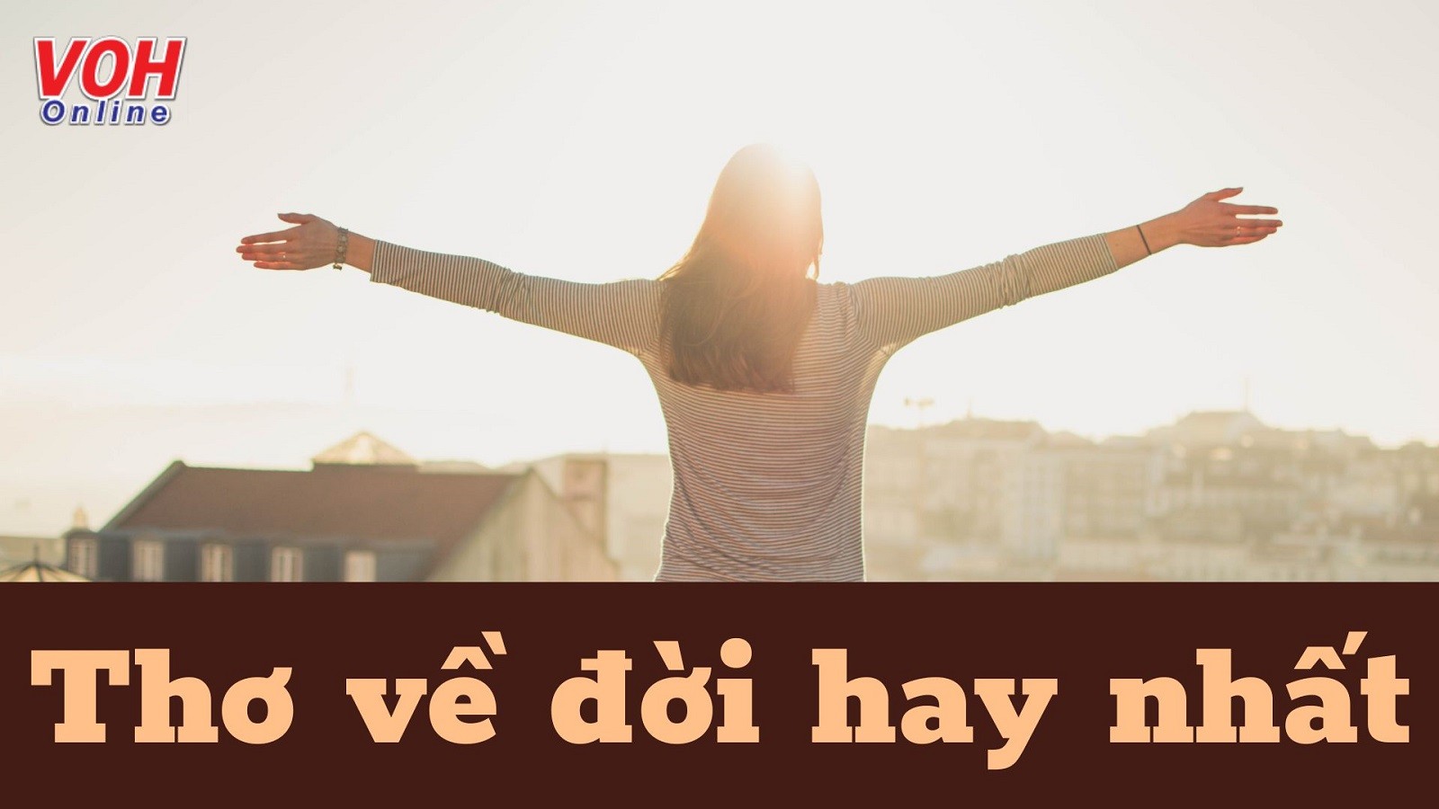 Thơ về đời