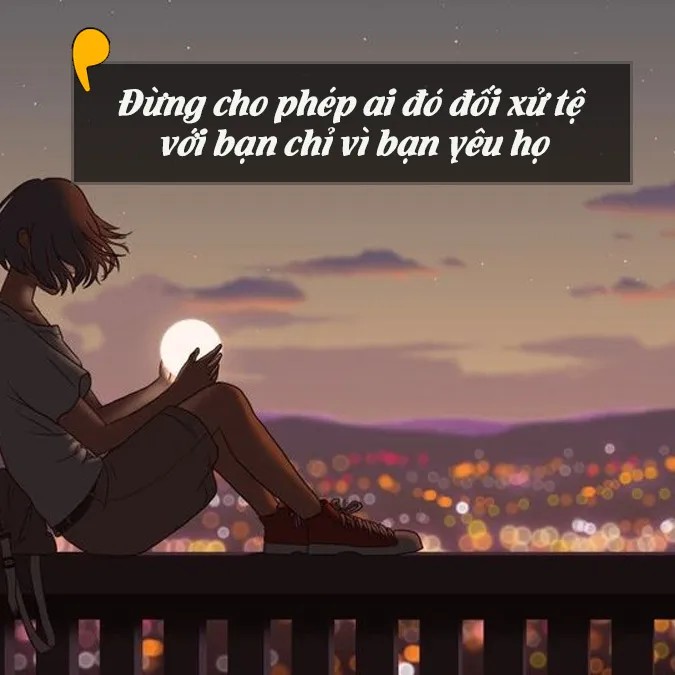 Hình ảnh một người đang mỉm cười và tự tin