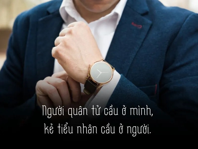 voh cau noi hay ve quan tu va tieu nhan 1 1