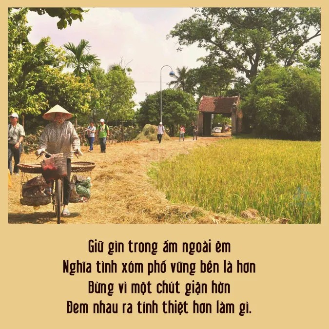 Sự gắn kết giữa con người