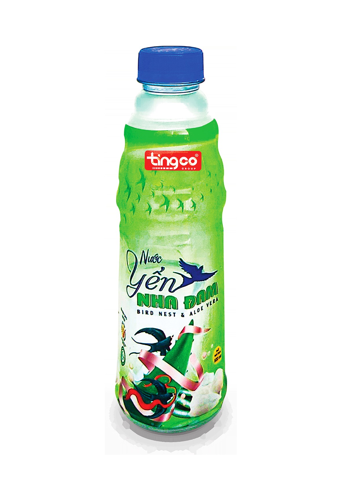 Nước yến Nha Đam