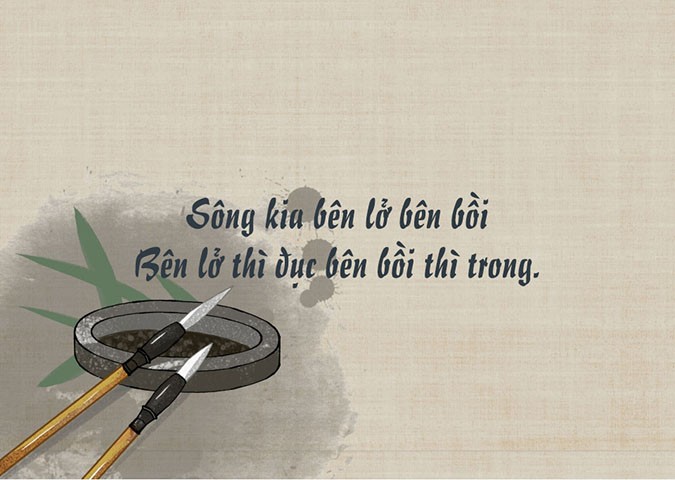 Người Việt Nam chia sẻ, giúp đỡ nhau