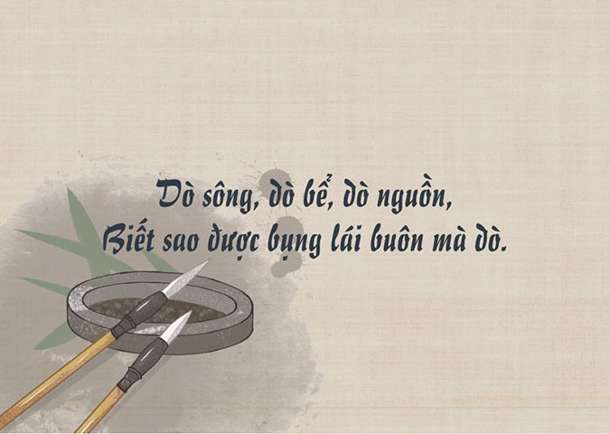 Cảnh mua bán tại chợ truyền thống Việt Nam