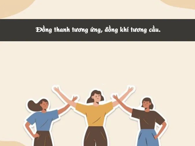 Người dân cùng nhau gặt lúa