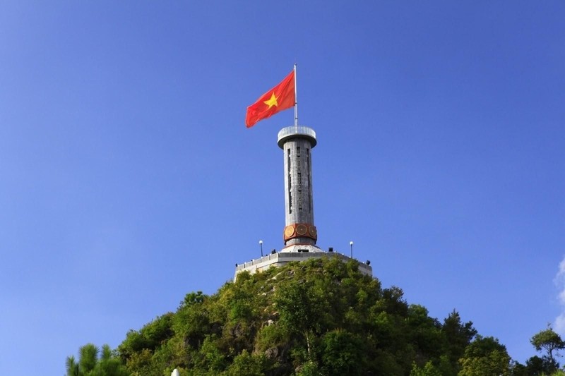 Vẻ đẹp quê hương Việt Nam