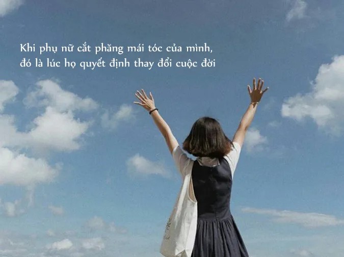 Status hay về sự thay đổi 13