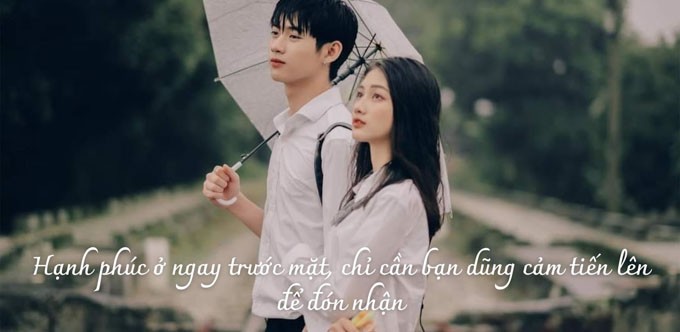 STT hay về tình yêu thanh xuân nồng nhiệt
