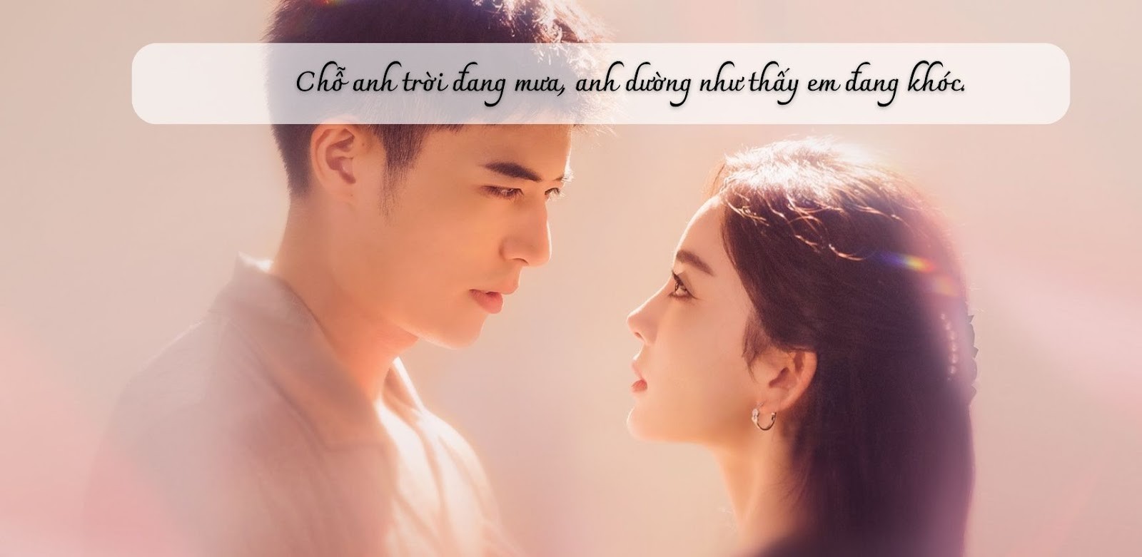 STT về tình yêu đậm chất soái ca ngôn tình
