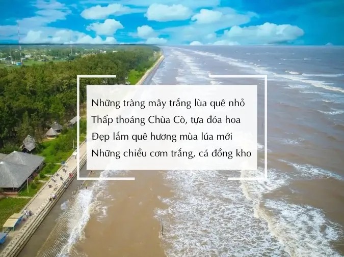 Ẩm thực và văn hóa Trà Vinh
