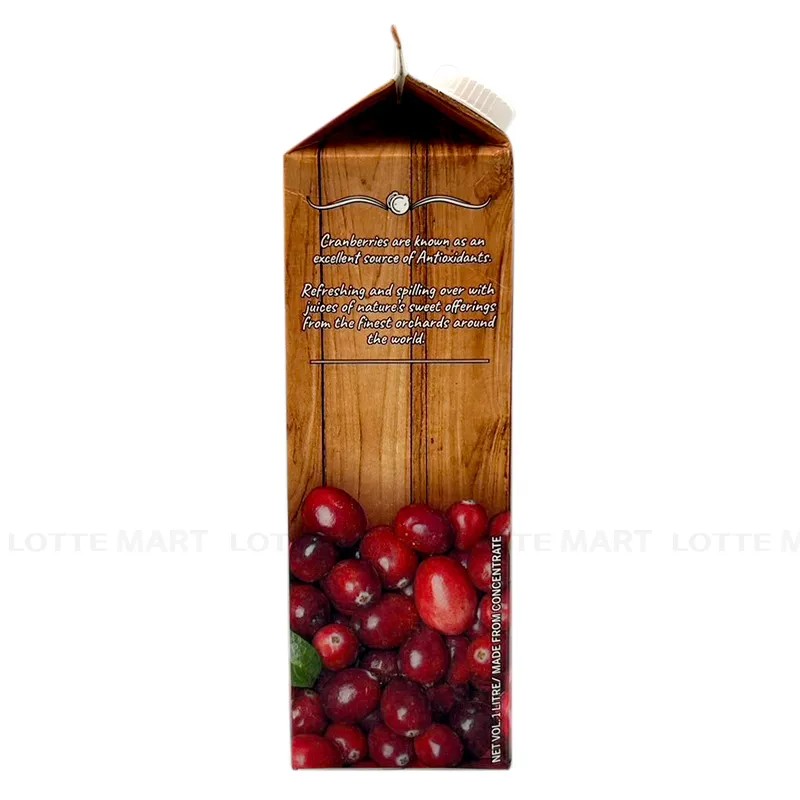 Nước Ép Nam Việt Quất Ripe: Hộp 1L Tinh Túy Từ Singapore 1 8888123190080 4jpg 1