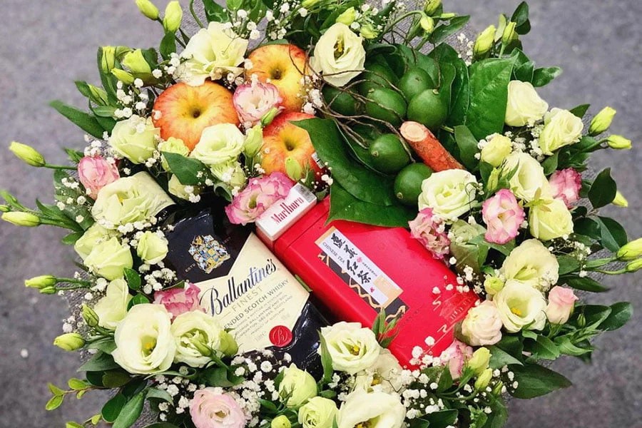 Những Câu Stt Lễ Dạm Ngõ Hay và Ý Nghĩa Nhất Cho Ngày Trọng Đại 3 nhung stt caption hay ve le dam ngo day y nghia cho ngay trong dai2