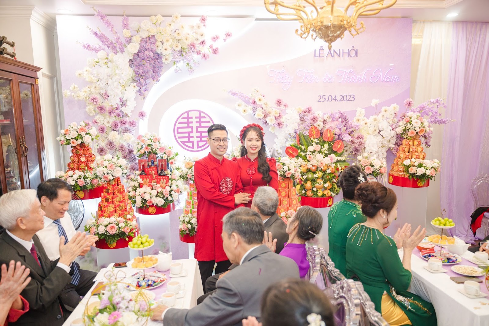 Những Câu Stt Lễ Dạm Ngõ Hay và Ý Nghĩa Nhất Cho Ngày Trọng Đại 6 nhung stt caption hay ve le dam ngo day y nghia cho ngay trong dai5