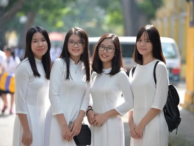 Trở lại trường học với những status khai giảng năm học mới vui tươi, ý nghĩa 5