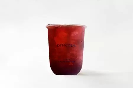Trà xanh việt quất DINGTEA