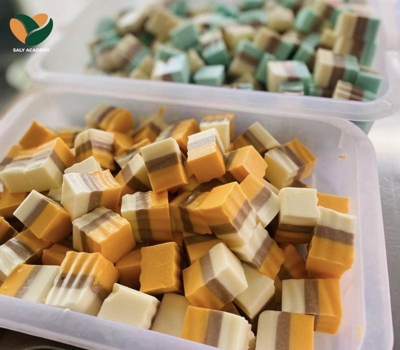 Một số lưu ý khi làm khúc bạch tầng