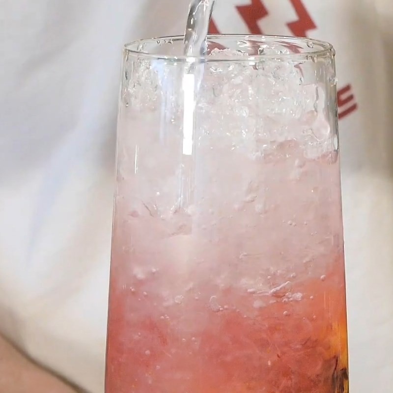 Pha chế Mojito việt quất